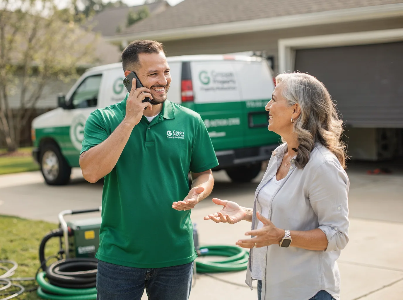 Water Damage Restoration Goshen, MA FAQs
